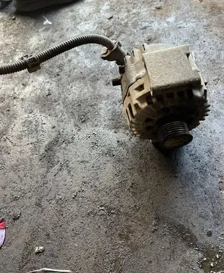 Mercedes-Benz E W212 Generator/alternator a0009067702