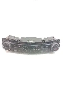 Mercedes-Benz E W211 Climate control unit A2118300385 2118300385