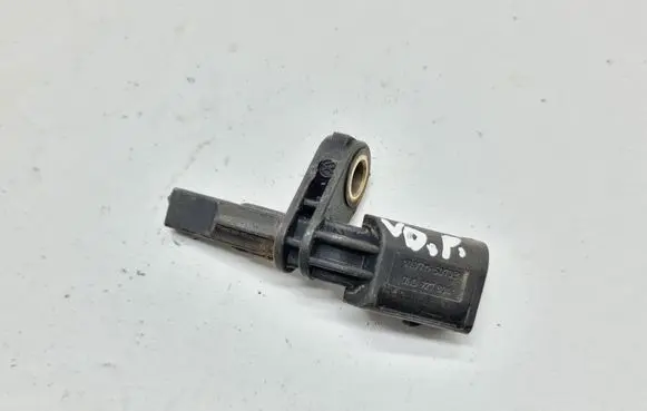 Volkswagen Golf V ABS brake wheel speed sensor 7H0927804