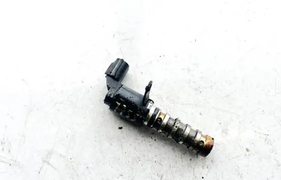 Hyundai Sonata Camshaft vanos timing valve 