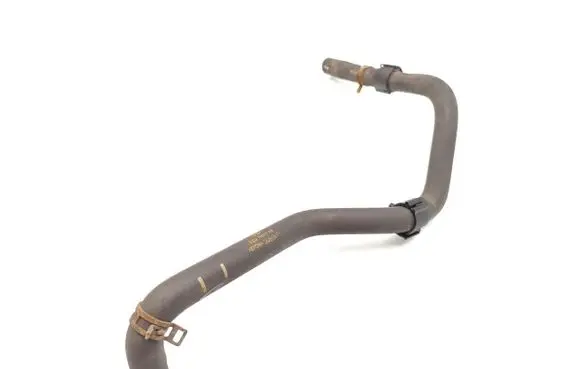 Land Rover Range Rover Evoque L538 Engine coolant pipe/hose EJ32-7H255-AB