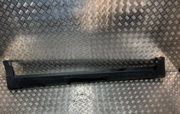 Opel Crossland X Front sill (body part) DG23439