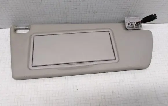 Opel Vectra C Sun visor