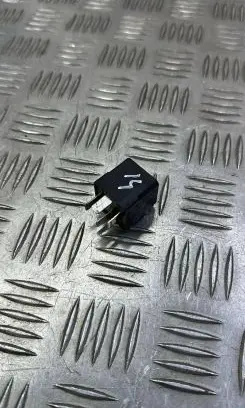 Volvo XC60 Other relay 6G9T14B192CA