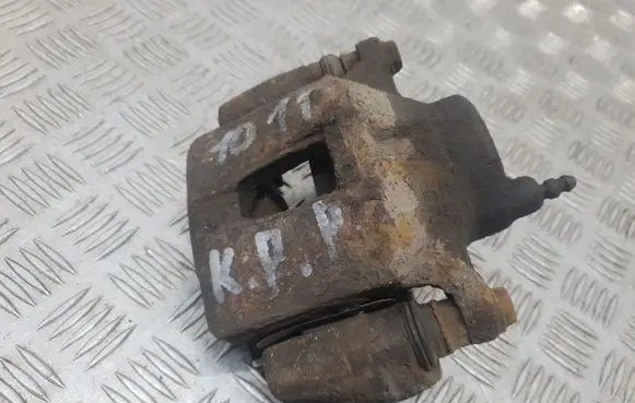 Toyota Corolla Verso E121 Front brake caliper