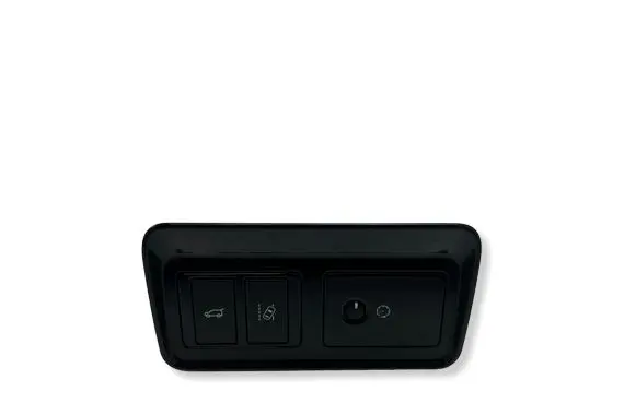 Jaguar F-Pace Other switches/knobs/shifts HK8311654DB