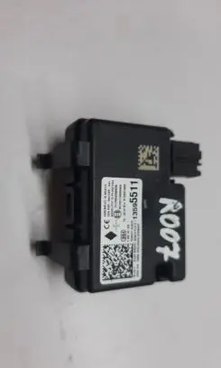 Chevrolet Camaro Keyless (KESSY) go control unit/module 13595511