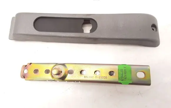 Fiat Scudo Seat belt height adjuster 803571G 216789 25375