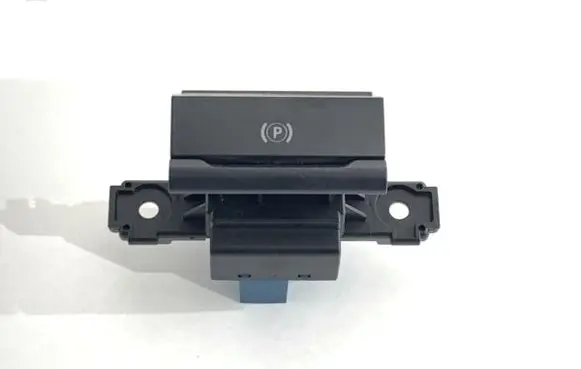 Citroen C4 Grand Picasso Hand parking brake switch 98014489ZD