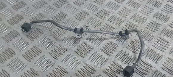 Mercedes-Benz Sprinter W906 Fuel injector supply line/pipe 