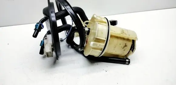 Opel Zafira A Fuel level sensor 13142912 0580300033
