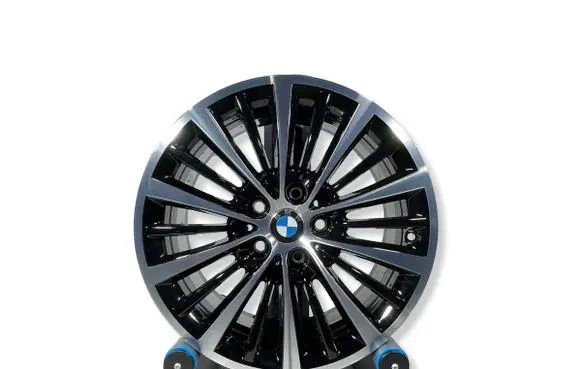 BMW 2 F45 R17 alloy rim 6855090