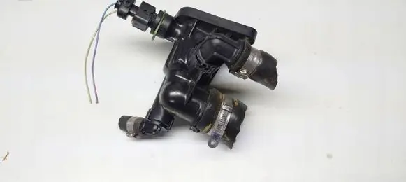 Fiat Doblo Thermostat housing 55233327