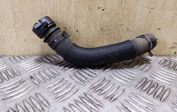 Citroen DS4 Engine coolant pipe/hose