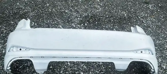 Hyundai i40 Rear bumper 866113Z300