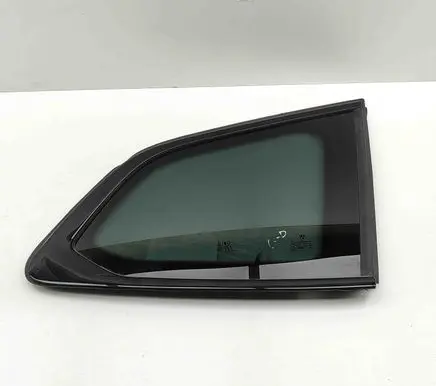 BMW iX1 Rear side window 9451582