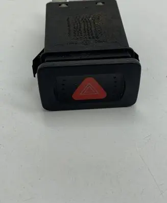 Volkswagen Golf IV Hazard light switch 1J0953235A 1J0953235B 1J0959621B