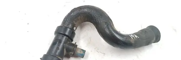 Audi A4 S4 B5 8D Intercooler hose/pipe