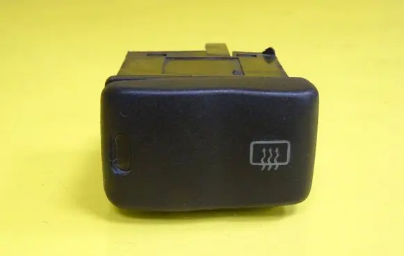 Volkswagen Polo III 6N 6N2 6NF Windscreen/window heater switch 6N1959621