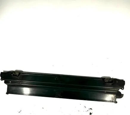BMW 5 E60 E61 Radiator support slam panel bracket 7787830 10519311