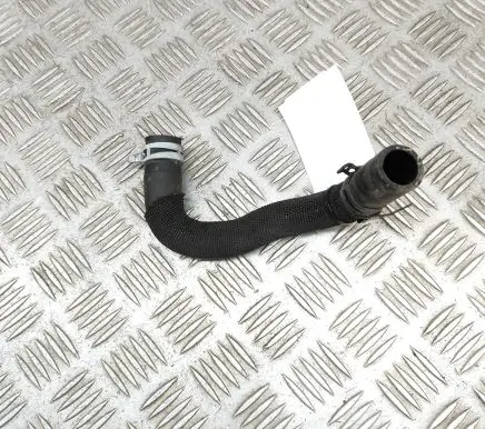Audi E-tron GT Engine coolant pipe/hose 9J1815563