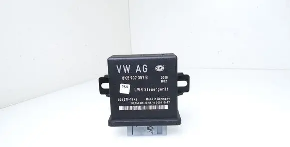 Light module LCM