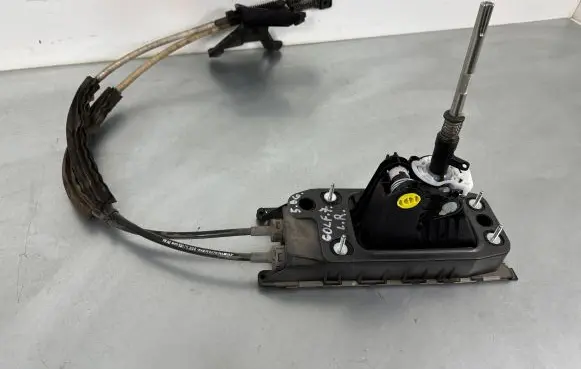 Gear shifter/selector