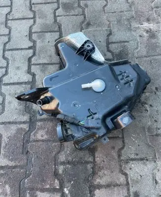 Ford S-MAX AdBlue liquid reservoir J1G35J228AF