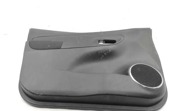 Toyota Yaris Front door card panel trim 676200DL20