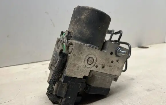 Opel Zafira A ABS Pump 24463350 30675890