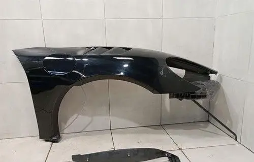Porsche 718 Cayman 982 982c Rear arch 9GT821104