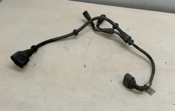Porsche Cayenne (92A) Rear ABS sensor wiring 7P0971279B