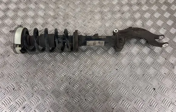 Front shock absorber/damper