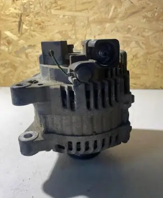 Peugeot 406 Generator/alternator A004TF0091A 9639362380