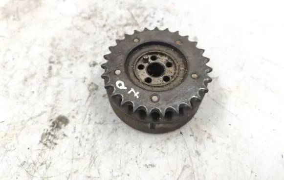 Audi Q7 4L Crankshaft gear 