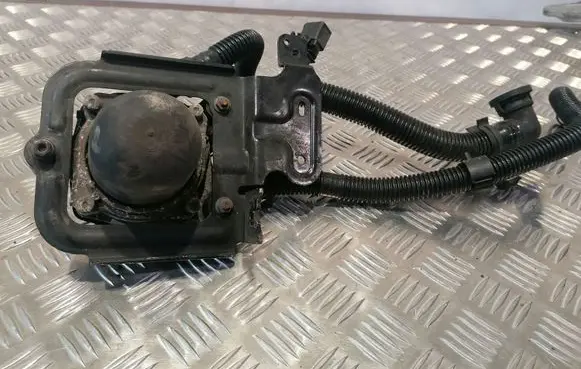 Audi Q7 4L Secondary air pump 7L0906287A