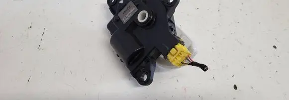 Hyundai ix35 Air flap motor/actuator D267AP9BA02
