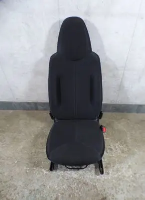 Toyota Aygo AB10 Front passenger seat 
