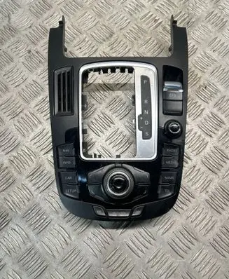 Audi Q5 SQ5 Head unit multimedia control 8T0919609F
