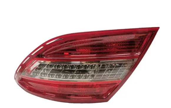 Mercedes-Benz C W204 Rear/tail lights 2048202064