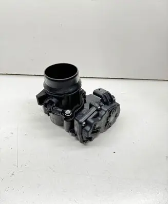 BMW 5 G30 G31 G38 Throttle valve 8512452 02678 A2C80221201