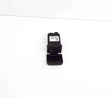 Opel Mokka AUX in-socket connector 20874710