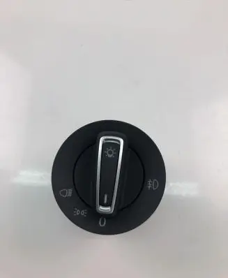 Light switch