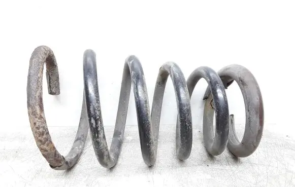 Volvo XC90 Rear coil spring