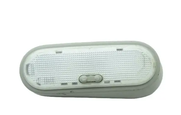 Renault Kangoo II Headlining lighting console trim 8200439508 GBIMPORT