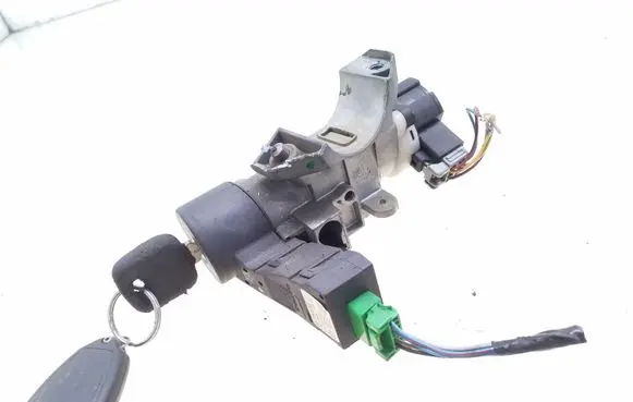 Volvo S60 Ignition lock 8626324 8673073