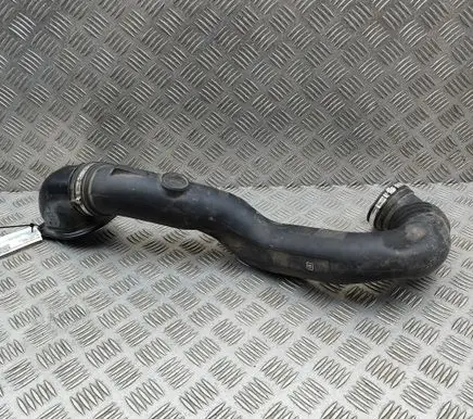 Citroen Jumper Air intake duct part 52218851 53165197