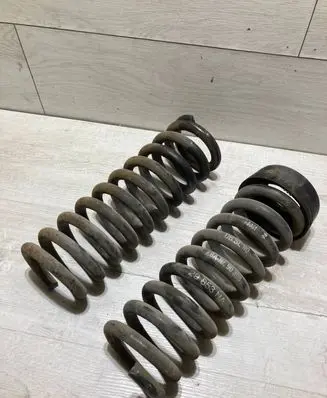 Mercedes-Benz SL R129 Rear coil spring