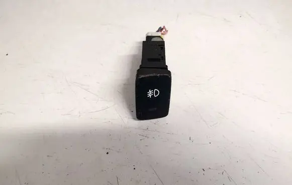 Hyundai Tucson JM Fog light switch 937402e001