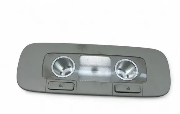 Volkswagen PASSAT B7 Front seat light 3C0947291E